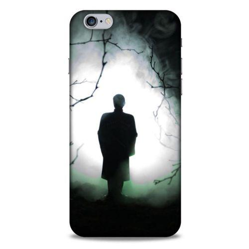 Apple Iphone 6S Plus Kılıf Depresyon (50) Shockproof Kılıf Karışık Renkli