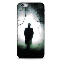 Apple Iphone 6S Plus Kılıf Depresyon (50) Shockproof Kılıf Karışık Renkli
