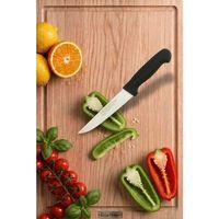 Sürmene Sebze ve Meyve Mutfak Bıçağı 24 Cm Günlük Kullanım Sebze Doğrama Orjinal Sürbisa 61005