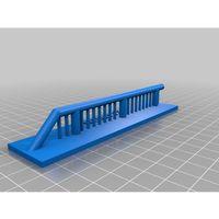 Techdeck Grind Ray (Bu ürün Sadece Plastik parçadır - Almadan Önce Soru Sorabilirsiniz)