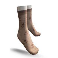 Flavour Kadın Serenat Dizaltı Çorap