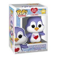 Funko Pop Animation Care Bears Cozy Heart Penguin 1803