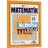 TYT Matematik Memoped Testler KR Plus
