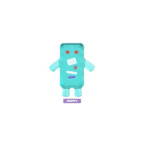 Eğitici Çocuk 12386 SUN-BTF-FİGÜR CRYSTAL HASHTAG BUDDIES SERIES 14CM 6A