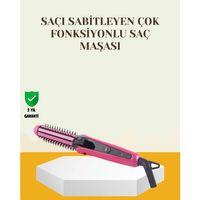 Elektrikli Saç Maşası Ve Düzleştirici | Günlük Ve Profesyonel