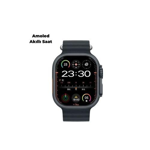Hainoteko-15 Akıllı Saat
