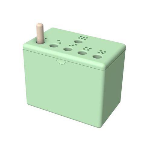 Dowel Game (Bu ürün Sadece Plastik parçadır - Almadan Önce Soru Sorabilirsiniz)