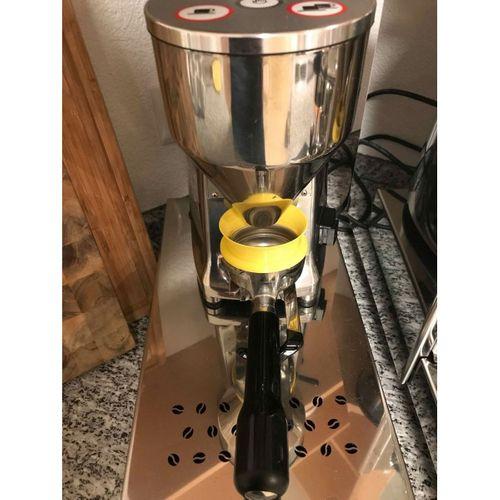 Espresso makineleri için huni - 5143182