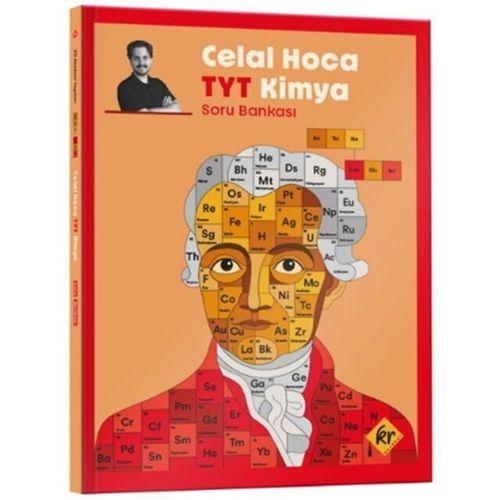 TYT Kimya Soru Bankası KR Akademi