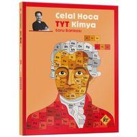 TYT Kimya Soru Bankası KR Akademi