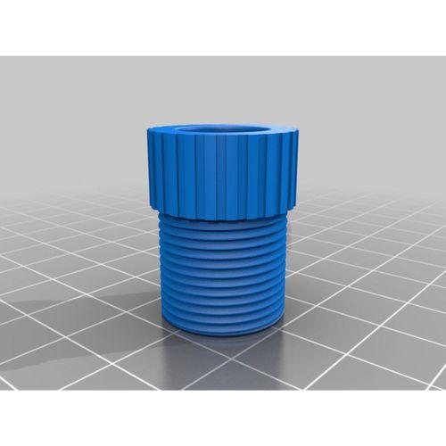 Aliexpress Vites Topuzu Adaptörü (Bu ürün Sadece Plastik parçadır - Almadan Önce Soru Sorabilirsiniz)