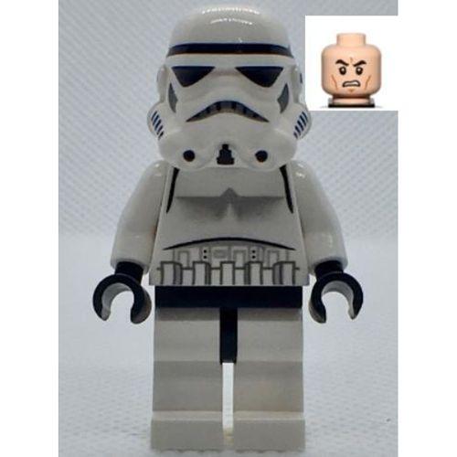Lego Minifigür Star Wars Imperial Stormtrooper with Gun