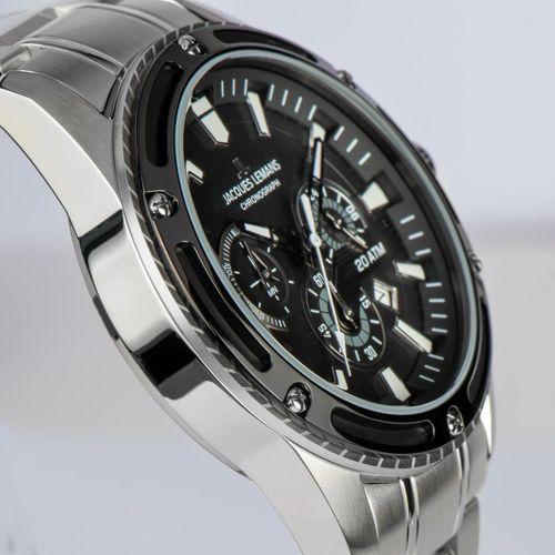 JACQUES LEMANS LIVERPOOL 1-2141E ERKEK KOL SAATİ