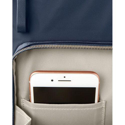 Skip Hop Main Frame El Çantası Lacivert