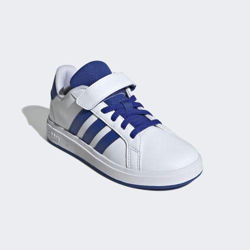 adidas JQ8000 GRAND COURT 2.0 EL ÇOCUK SPOR AYAKKABI