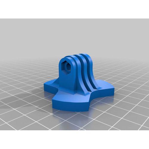 Katlanabilir Tri-Pod veya Action-CAM için Stand-5134449