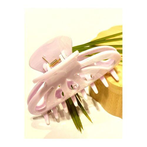 Monalisa Home 11 cm Lüks Gösterişli  Parlak Renkli Kıstırma Toka