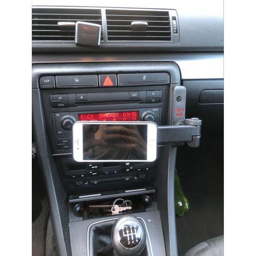 Audi A4 Telefon Sahibi - 5143121