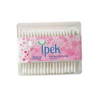 İpek Kulak Temizleme Pamuğu 200 Adet