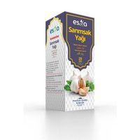 Sarımsak Yağı 20 Ml.