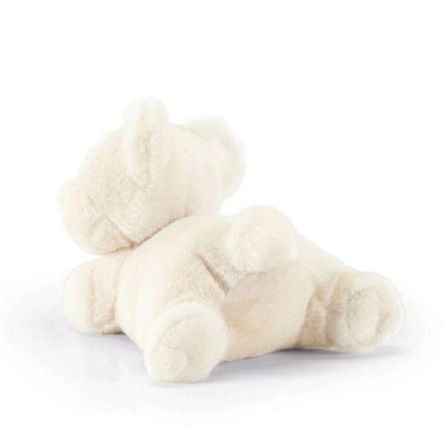 Çocuk Trudi Peluş Teddy Bear Teo Ivory