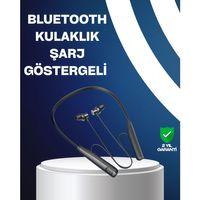Bluetooth 5.3 Boyun Bantlı Kulaklık – Oyun Ve Müzik Modu, Sd Kart Desteği