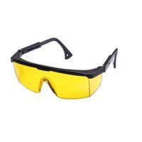 Sarı Ayarlı Çapak Kaynak Gözlüğü