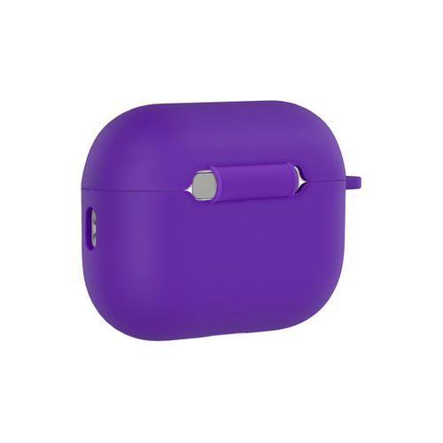 Apple Airpods Pro 3 Zore Standart Silikon Kılıf