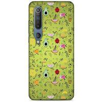 Frutix Meyve Mix 05 Xiaomi Mi 10 Kılıf Desenli Silikon
