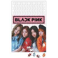 Blackpink Puzzle 240 Parça Yapboz