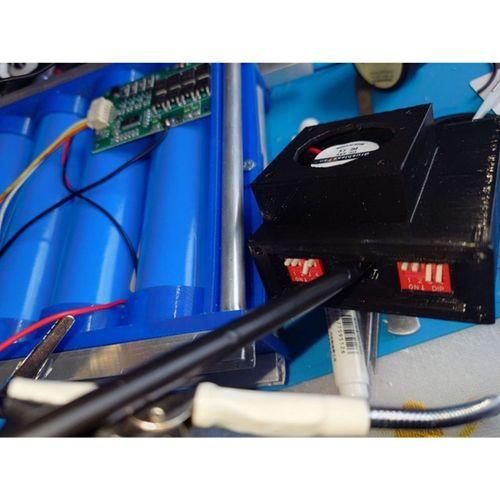 IP2366 140W Kasa 3D Baskı (Bu ürün Sadece Plastik parçadır - Almadan Önce Soru Sorabilirsiniz)