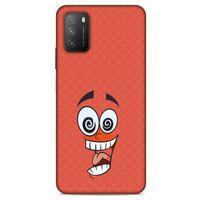 Lopard Xiaomi Poco M3 Uyumlu Kılıf Emojix (1) Kılıfı