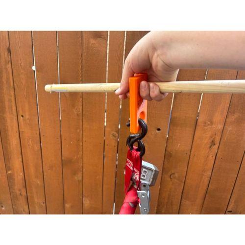 Briket Yapışma Testi