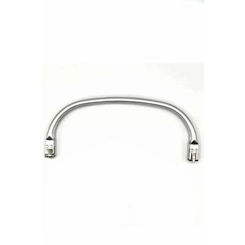 Gizli Metal Mango Çanta Bursu – 19 cm - Metal Çanta Aparatı Çanta Aksesuarı