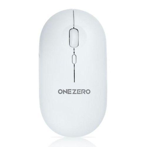ZR217 Ba100 Beyaz Bluetooth Mouse