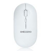 ZR217 Ba100 Beyaz Bluetooth Mouse