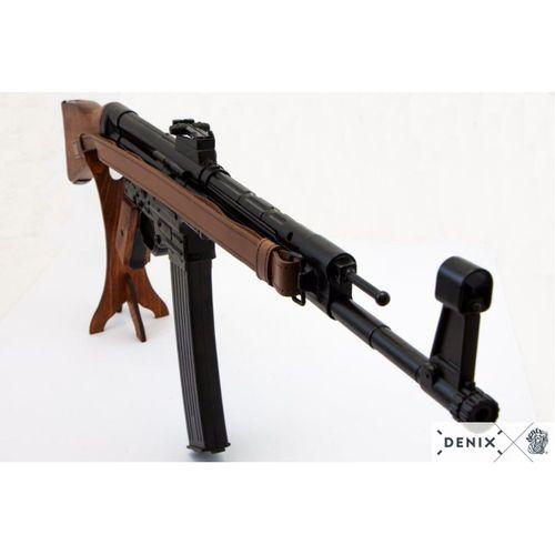 Denix Koleksiyon Grubu-STG 44 ASSAULT RIFLE, GERMANY 1943-JDNX1125-C