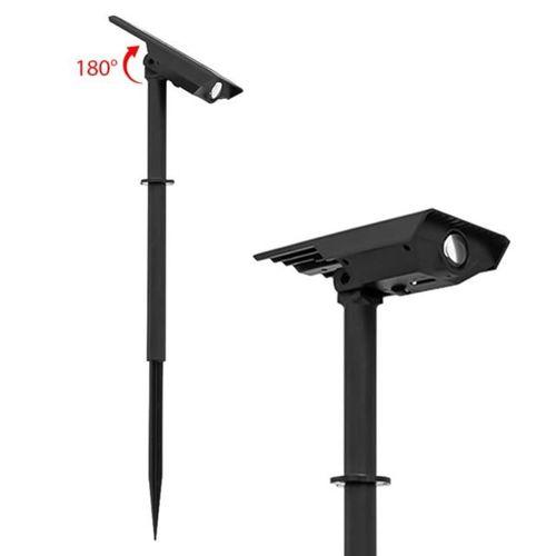 Powermaster LL-007 Tekli Solar Lamba