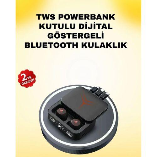 Ipx6 Suya Dayanıklı Kablosuz Kulaklık – Hafif Ve Taşınabilir Tasarım