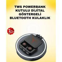 Ipx6 Suya Dayanıklı Kablosuz Kulaklık – Hafif Ve Taşınabilir Tasarım