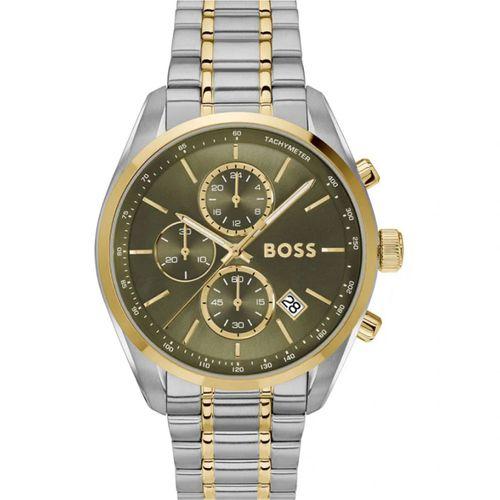 Boss Watches HB1514227 Erkek Kol Saati