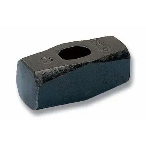 Düz Balyoz 10 Kg - Dövme Çelik, Sapsız