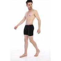 Çift Kaplan 880 Elastanlı Erkek  Boxer