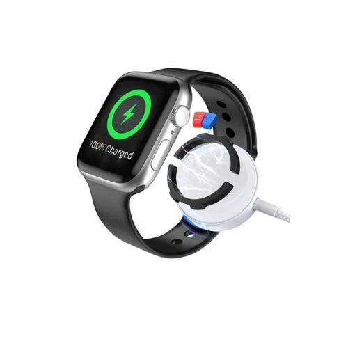 Akıllı Saat Wireless Şarj Yüksek Çözünürlüklü Müzik Dinleme Sesli Cevaplama Yeni Nesil