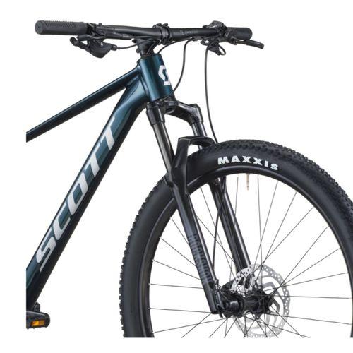 Scott Scale 935 29 Jant Dağ Bisikleti Yeşil Small