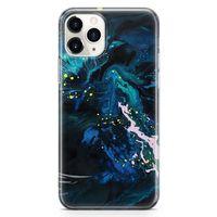 Apple iPhone 11 Pro Kılıf Serzenişte Arka Kapak Koruma Desenli Full Koruyucu