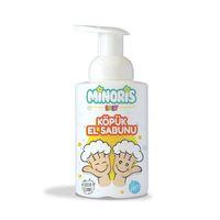Minoris Minoris Baby Organik Köpük El Sabunu 300ml