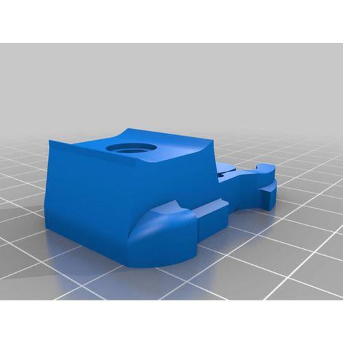 Insta360 X3 Tabanı (Bu ürün Sadece Plastik parçadır - Almadan Önce Soru Sorabilirsiniz)