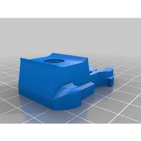 Insta360 X3 Tabanı (Bu ürün Sadece Plastik parçadır - Almadan Önce Soru Sorabilirsiniz)