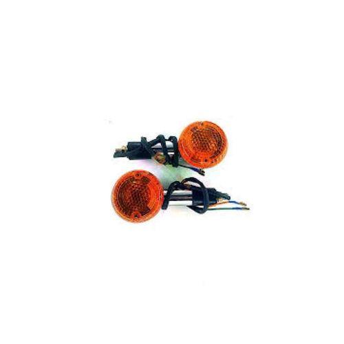 MONDİAL Mondial 125Rr Ön Sinyal Sarı
